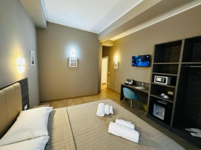 Sunset Guest House Reggio Di Calabria
